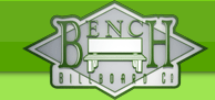 Bench Billboard Company